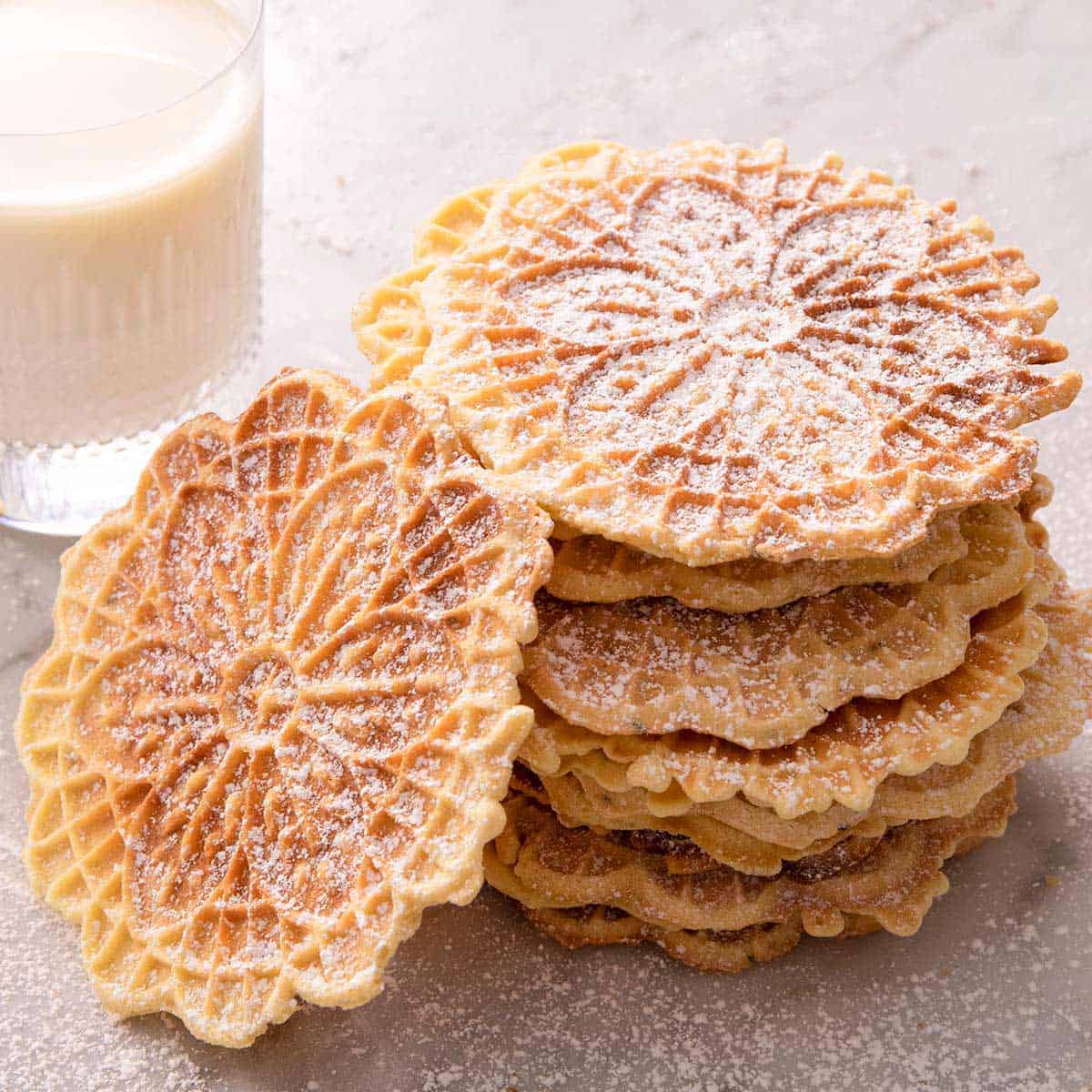 Pizzelle-image