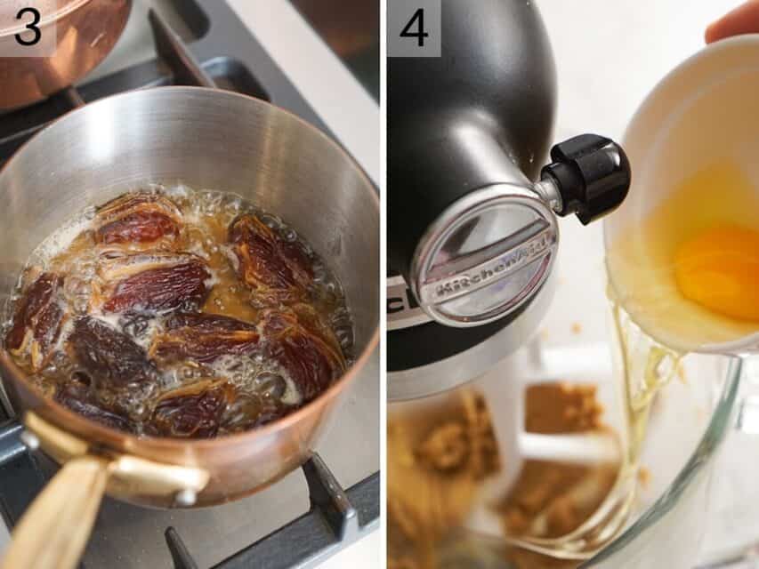 Sticky Toffee Pudding Preppy Kitchen