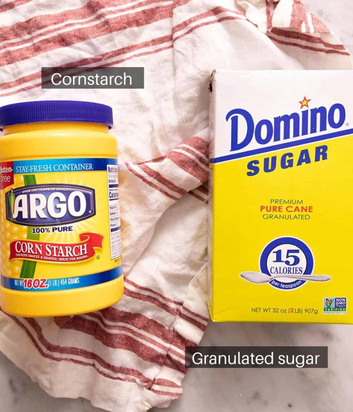 How to Make Powdered Sugar Preppy Kitchen