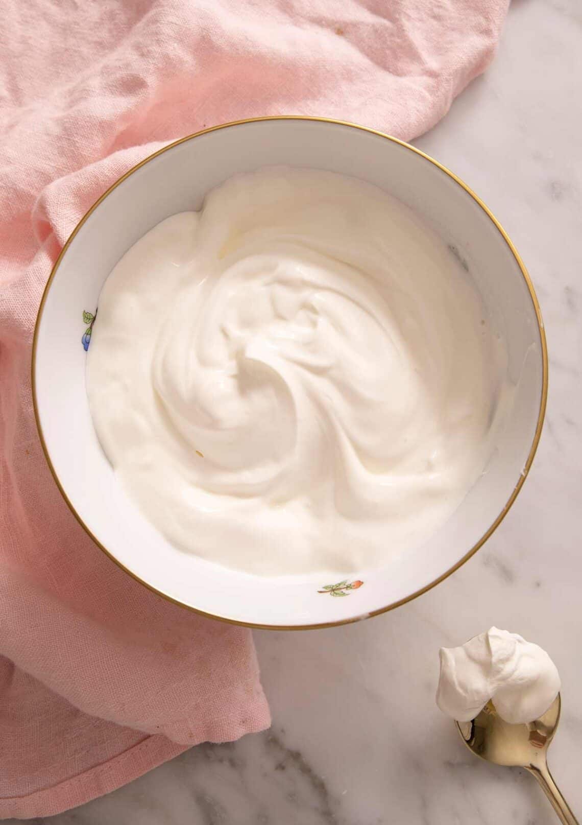 How to Make Sour Cream Preppy Kitchen