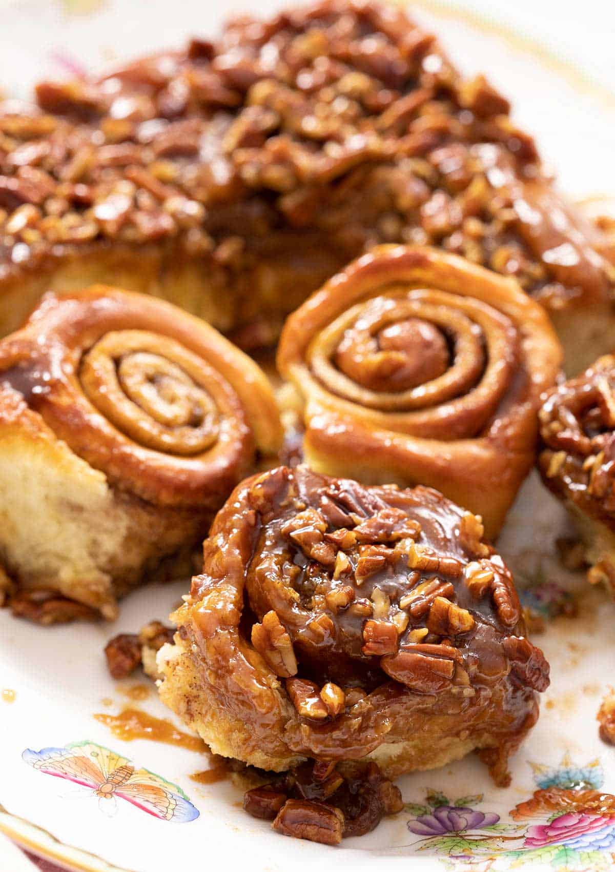 Cinnamon Buns Recipe From Scratch Cinnamon Buns Recipe From Scratch