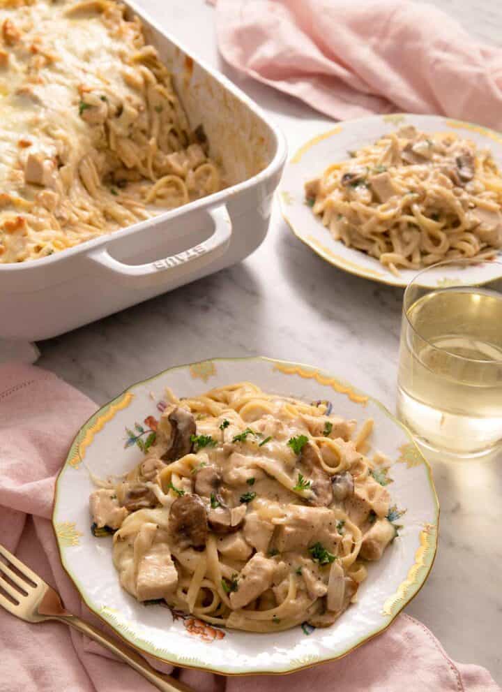 Casserole Recipes Preppy Kitchen