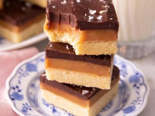 Millionaire s Shortbread
