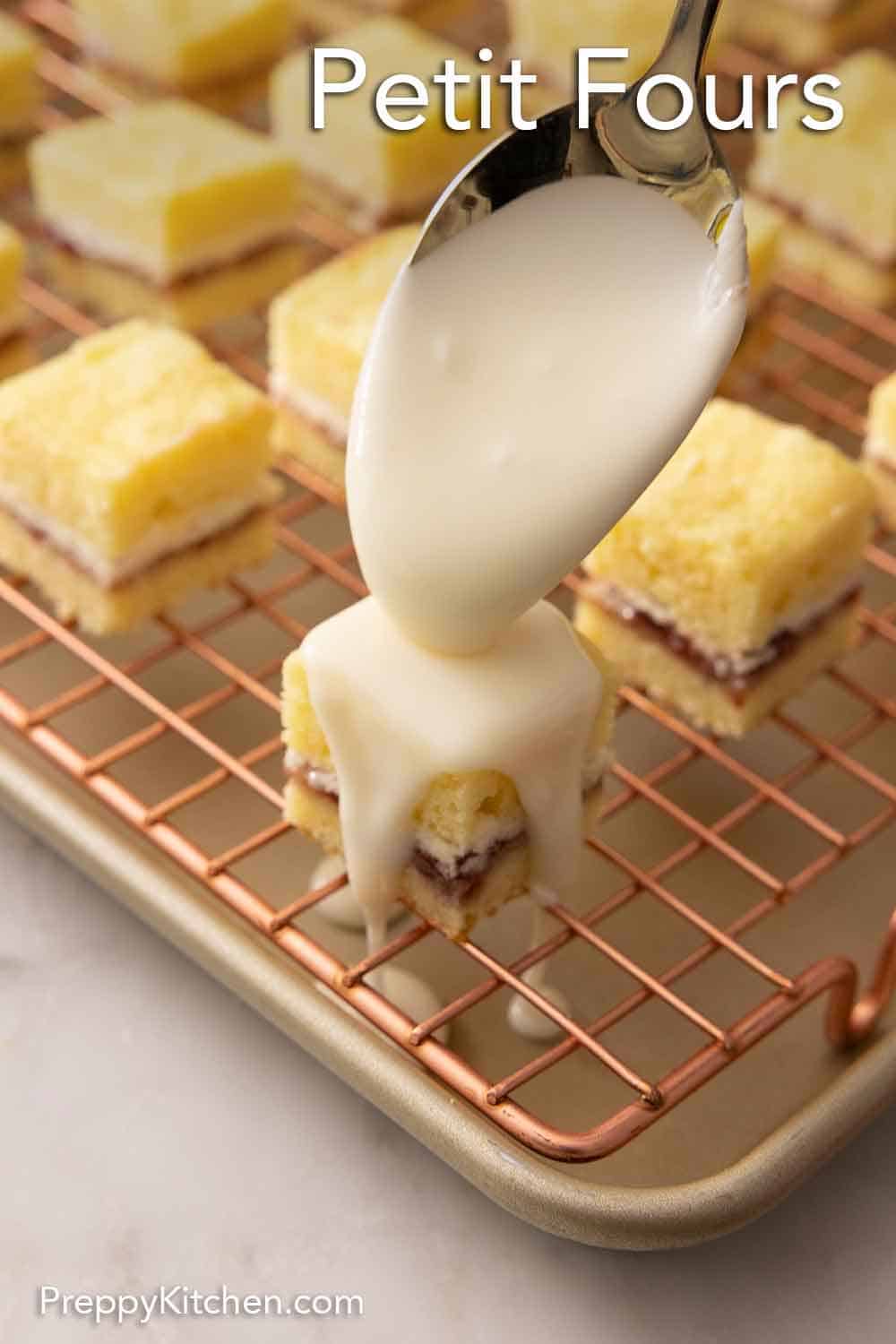 free people petit fours