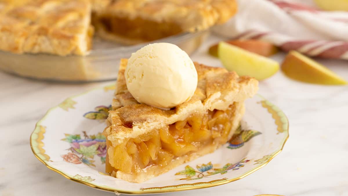 Apple Pie Recipes