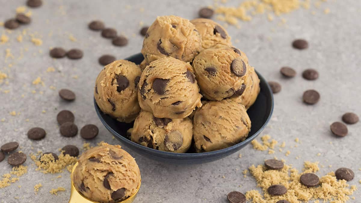 Cookie Dough