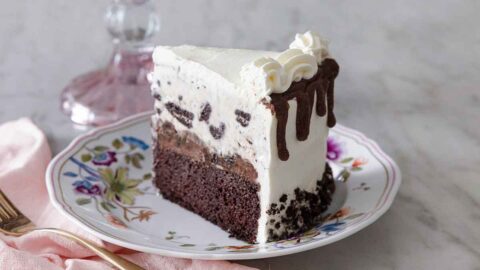 Ice Cream Cake - Preppy Kitchen, ice cream cake 