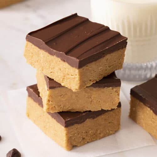 The Best Peanut Butter Candy