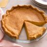 Chess Pie Recipe - Preppy Kitchen