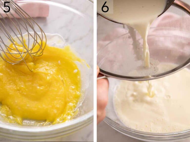 Crème Brûlée - Preppy Kitchen