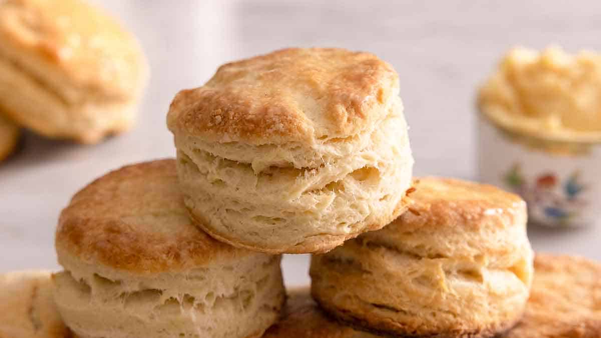 bakers biscuits