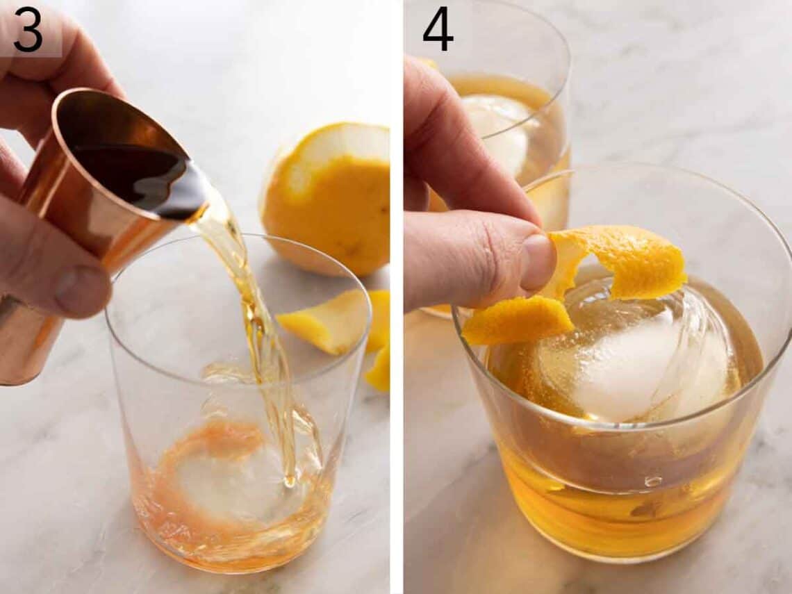 Old Fashioned Preppy Kitchen