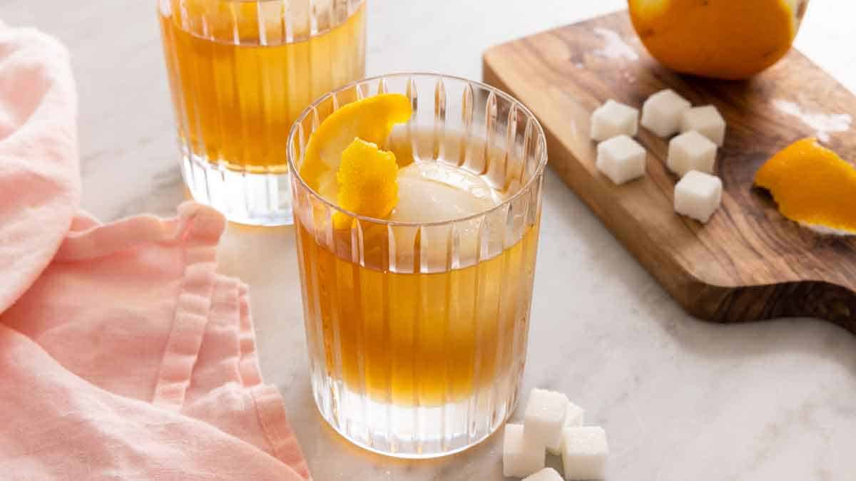 Old Fashioned-image