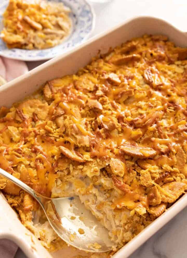 Casserole Recipes - Preppy Kitchen