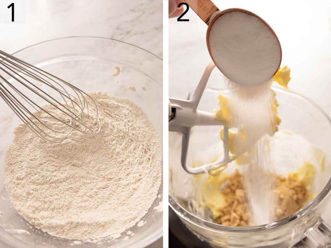 Oatmeal Cranberry Cookies Preppy Kitchen