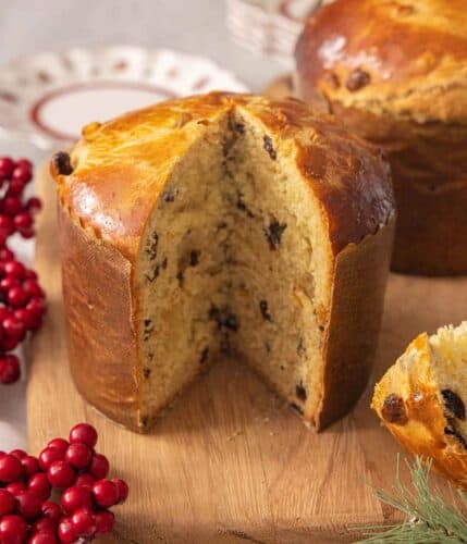 Panettone - Preppy Kitchen