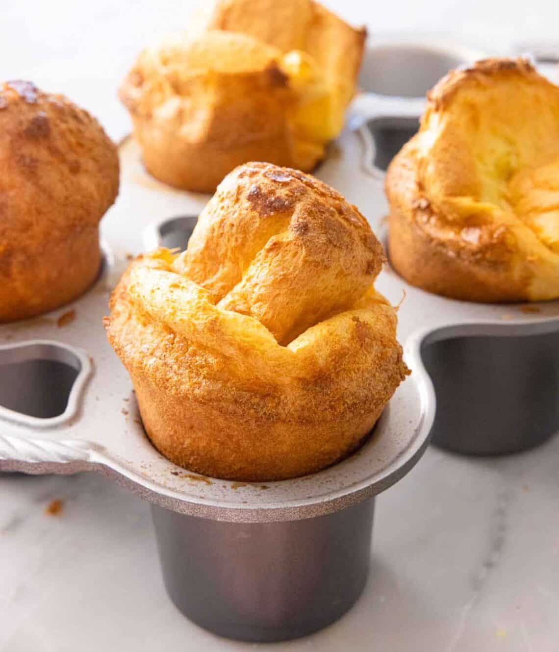 Popovers Preppy Kitchen
