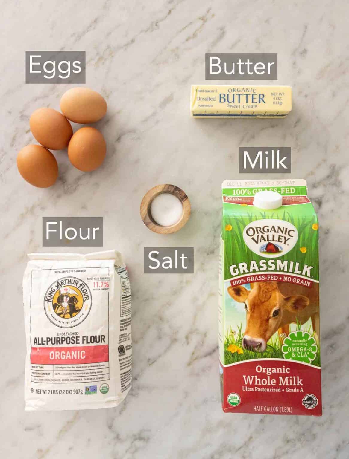 Popovers Preppy Kitchen