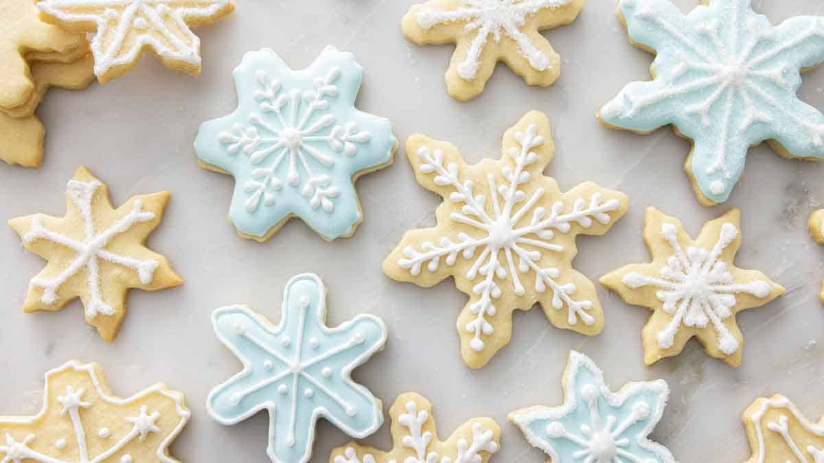 The Best Cookie Decorating Supplies - The Frosted Kitchen