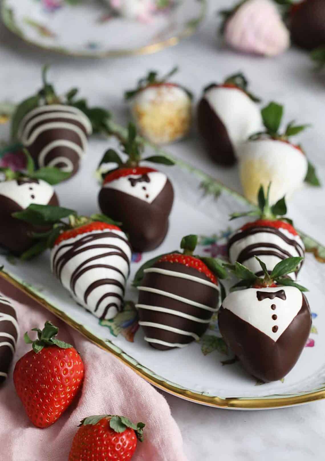 Chocolate Truffles Preppy Kitchen