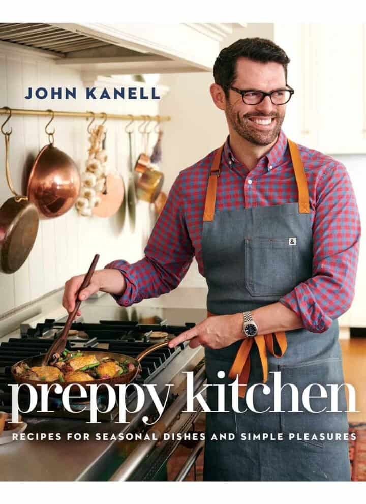 Recipes - Page 21 of 47 - Preppy Kitchen