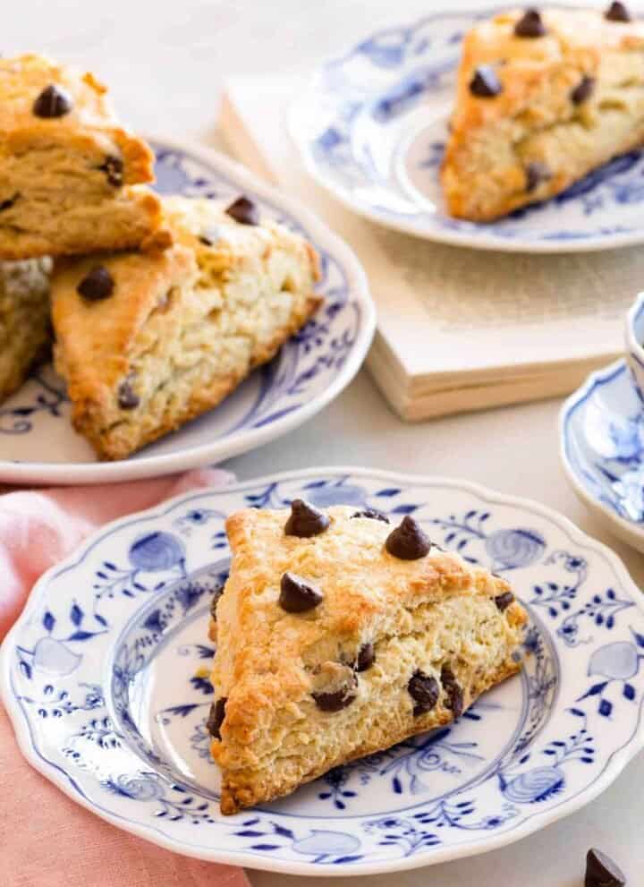 Scones Recipes Preppy Kitchen