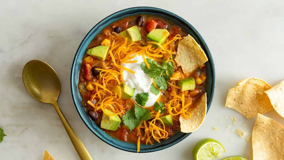 Taco Soup