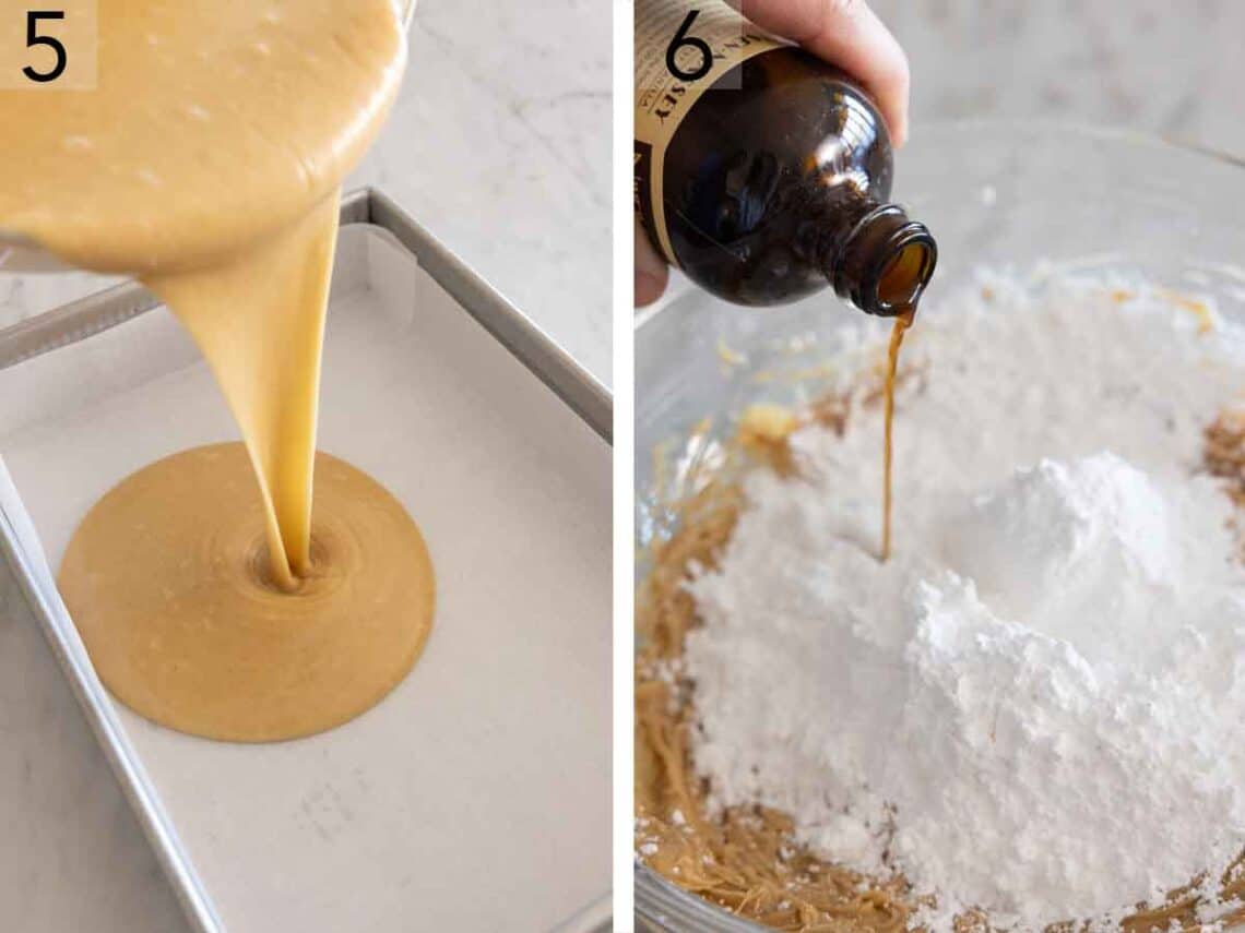 Peanut Butter Cake Preppy Kitchen