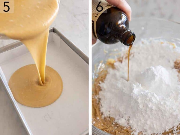 Peanut Butter Cake Preppy Kitchen