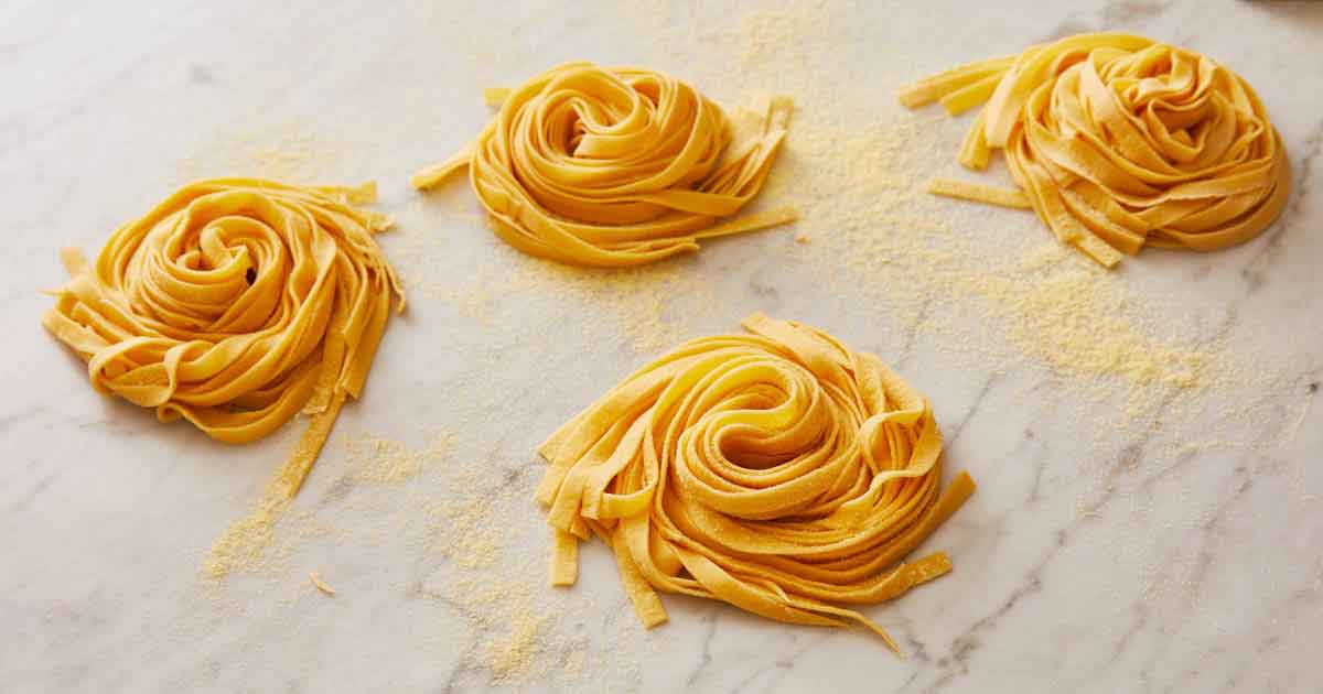Pasta Dough Recipe Preppy Kitchen