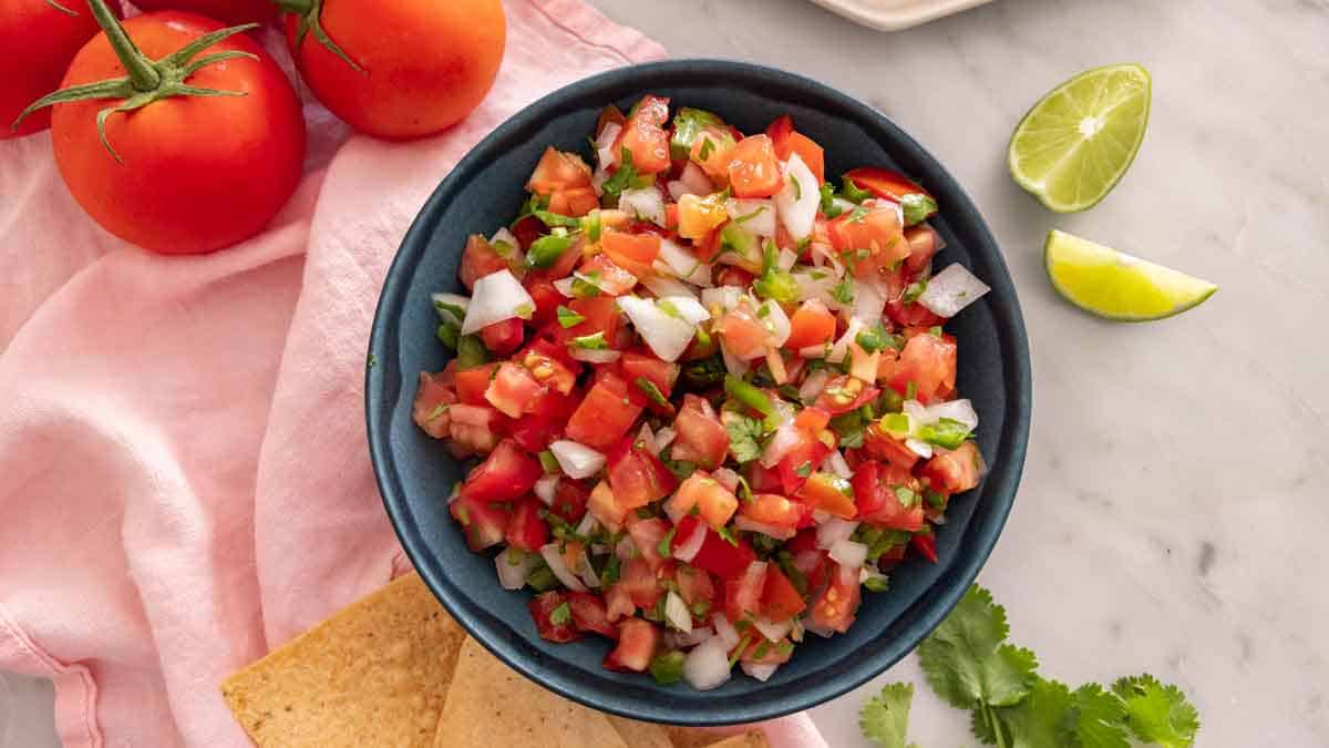 Pico de Gallo-image