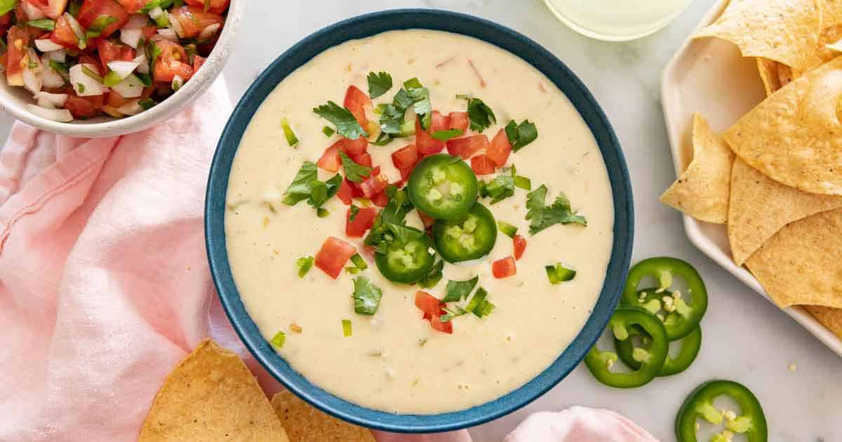 Queso Dip-image