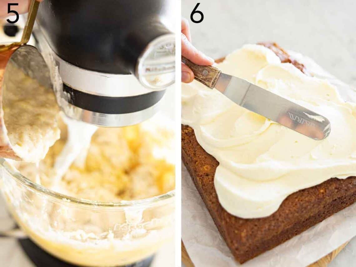 The Best Banana Cake Recipe Preppy Kitchen