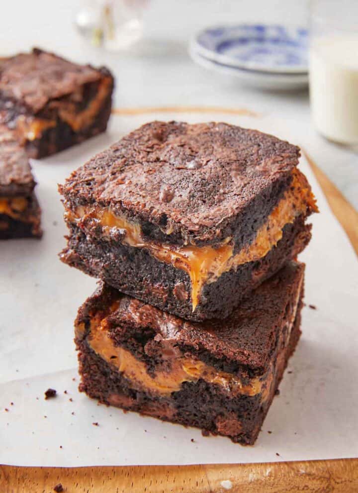 Brownies & Bars Recipes Preppy Kitchen
