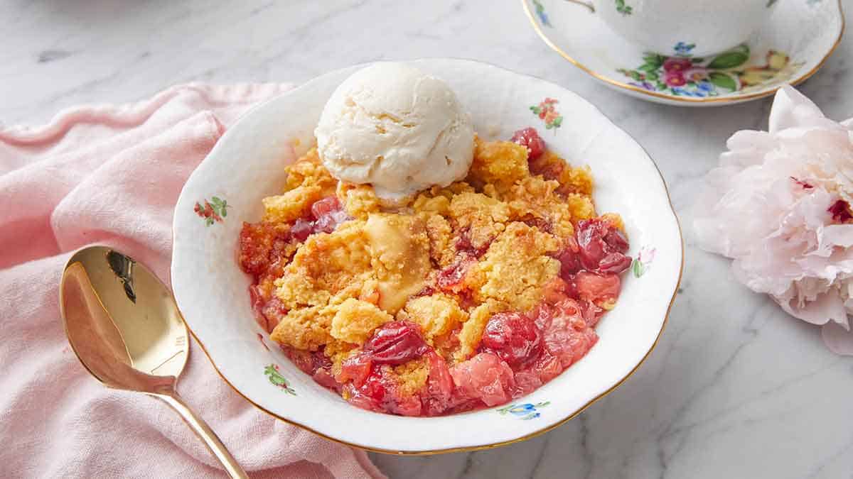 Dump Cake-image
