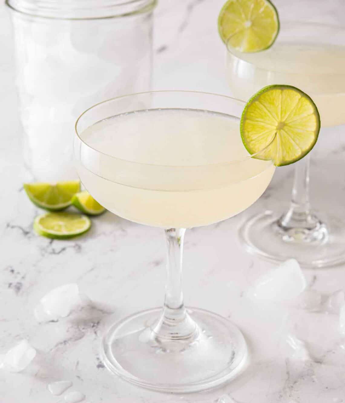 Gimlet - Preppy Kitchen