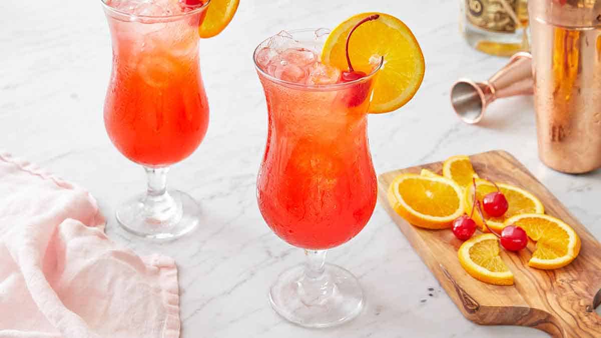 Hurricane Drink-image