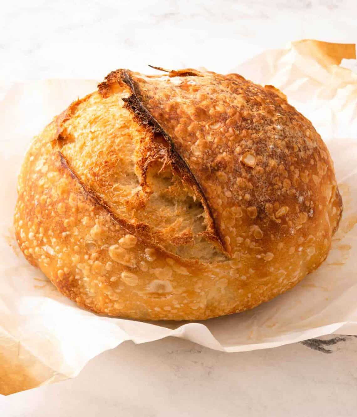 Sourdough Bread Preppy Kitchen