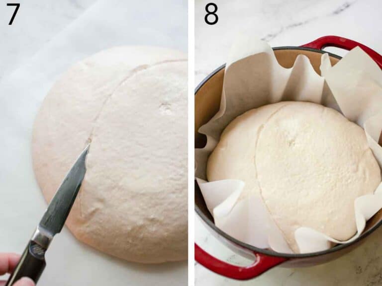 Sourdough Bread Preppy Kitchen