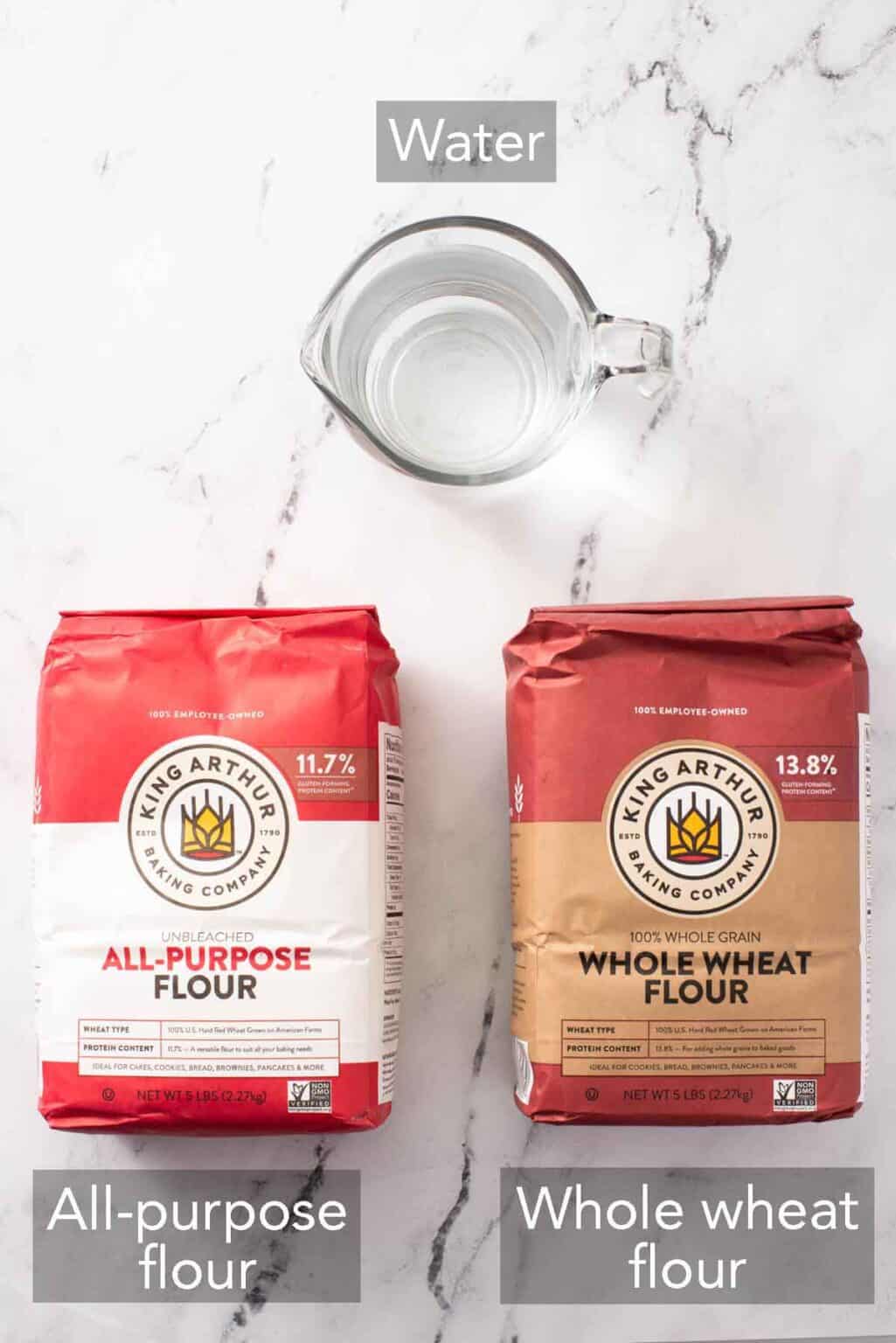 Sourdough Starter Preppy Kitchen