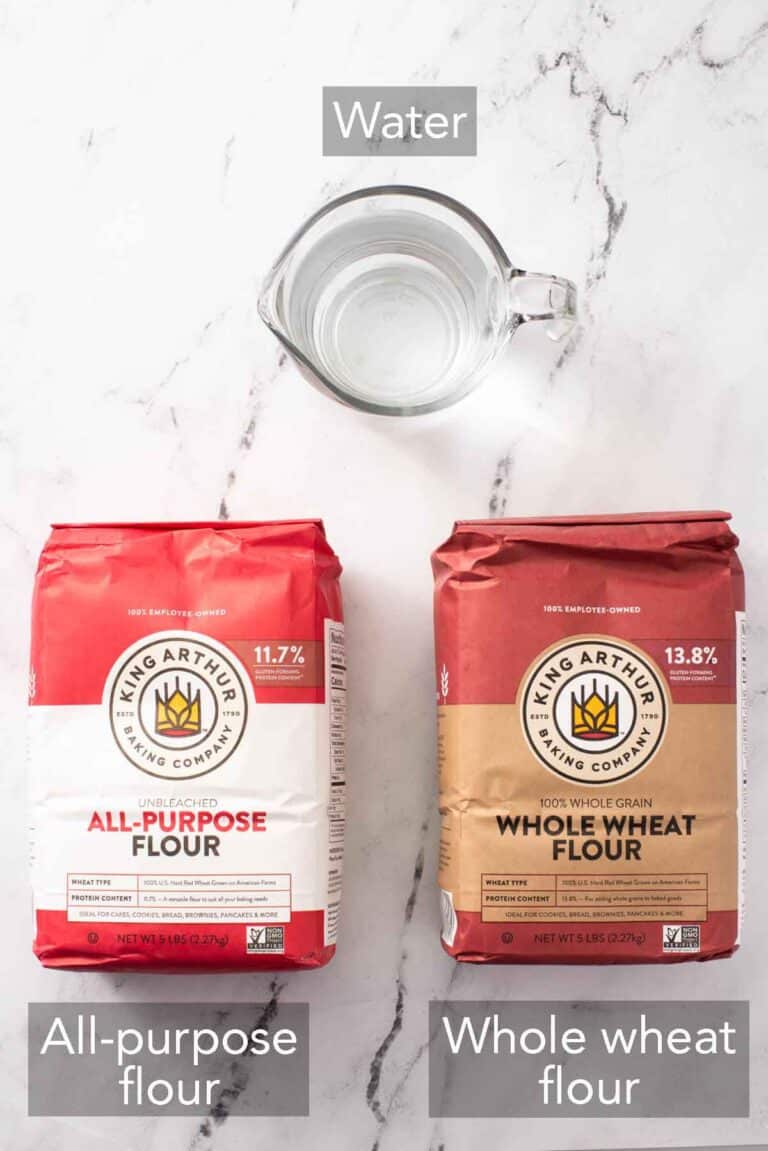 Sourdough Starter Preppy Kitchen