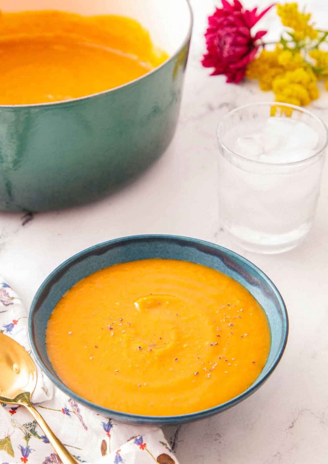 Butternut Squash Soup Preppy Kitchen