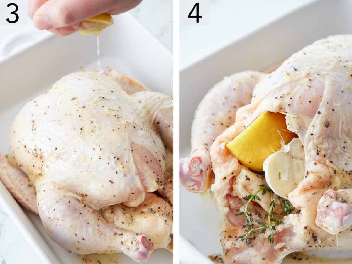 Roasted Chicken Preppy Kitchen   Roasted Chicken Grid 2 