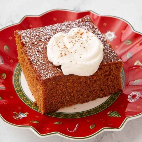 Gingerbread Cake Preppy Kitchen Gingerbread Cake Preppy Kitchen