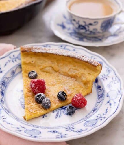 Dutch Baby - Preppy Kitchen