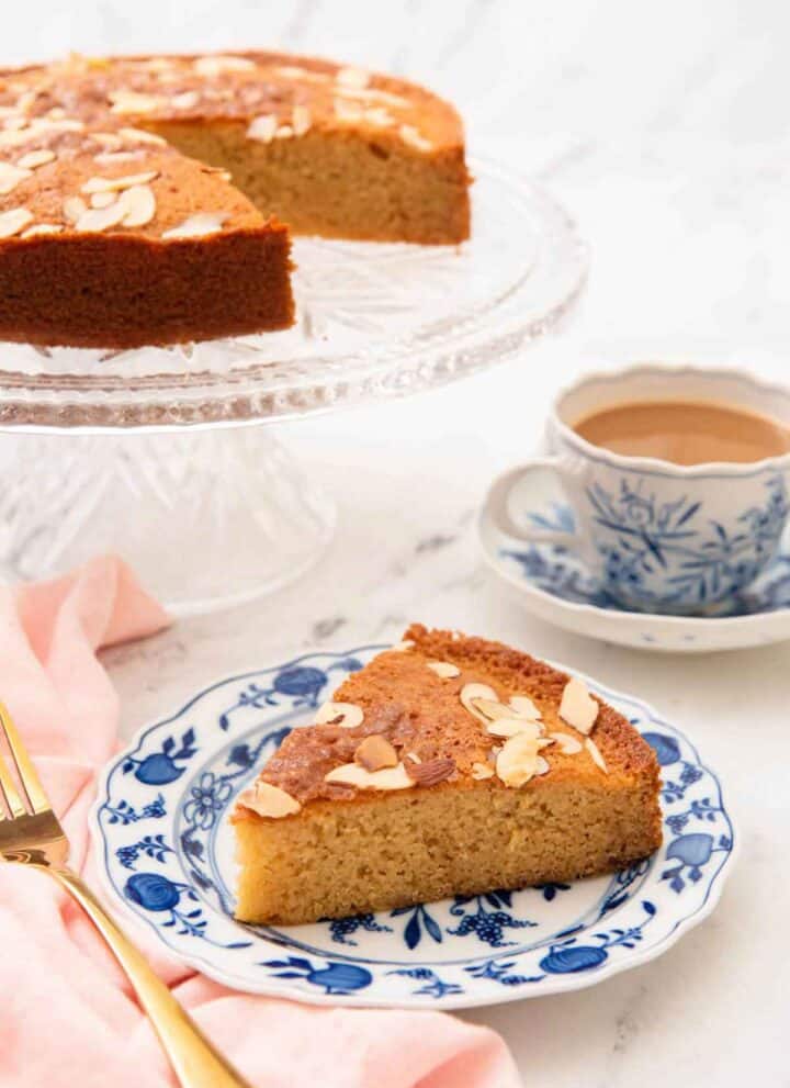 Cake Recipes - Preppy Kitchen