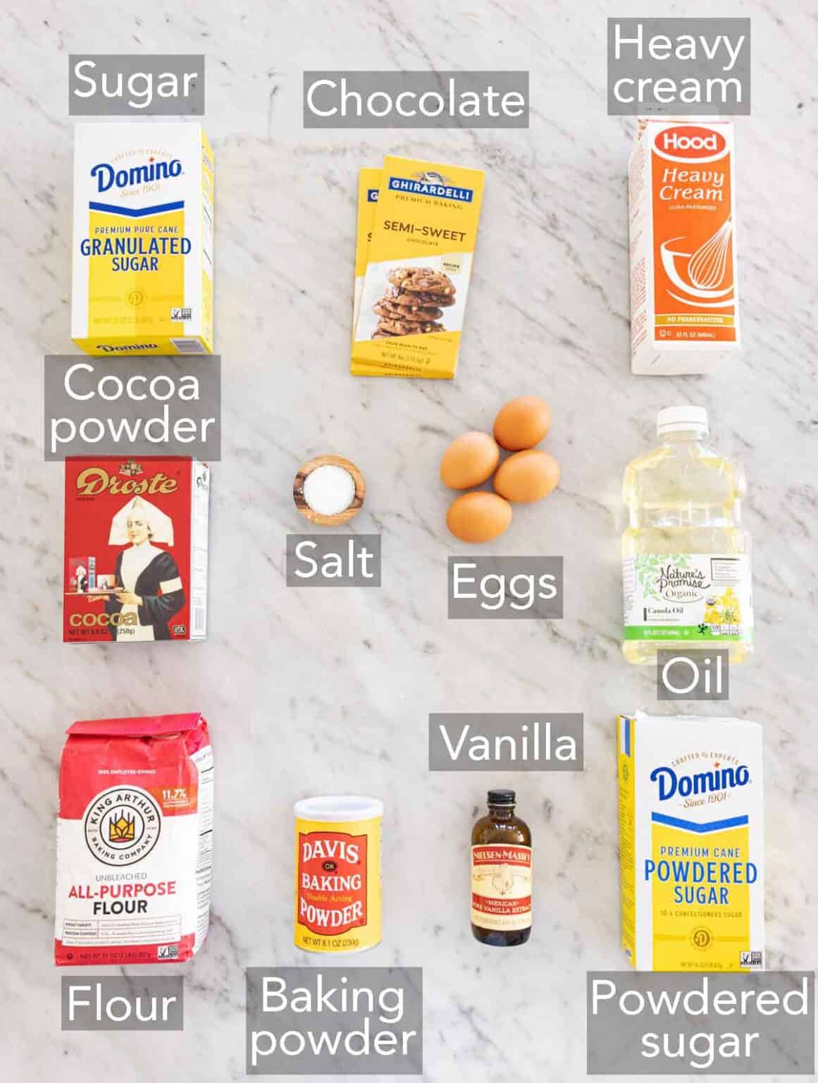 Swiss Roll Preppy Kitchen