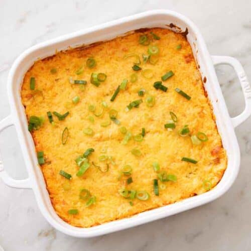 Chicken Casserole - Preppy Kitchen