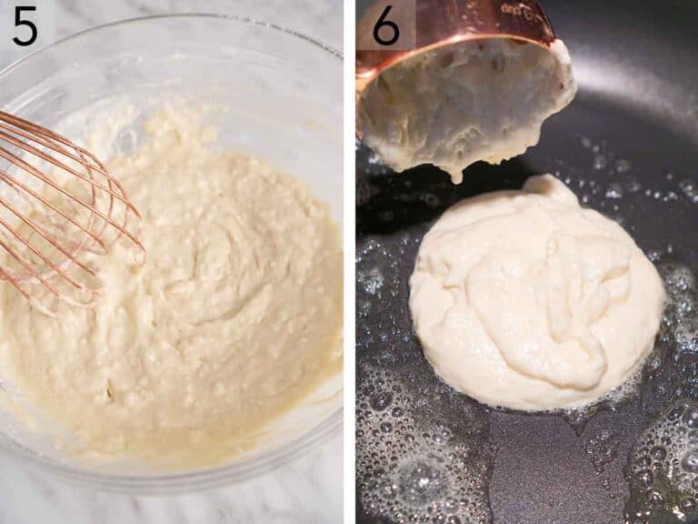 Pancake Recipe Preppy Kitchen
