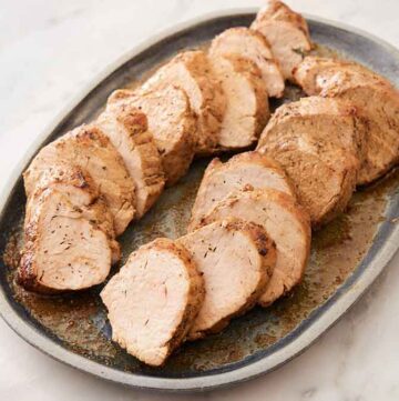 How to Cook A Pork Tenderloin - Preppy Kitchen